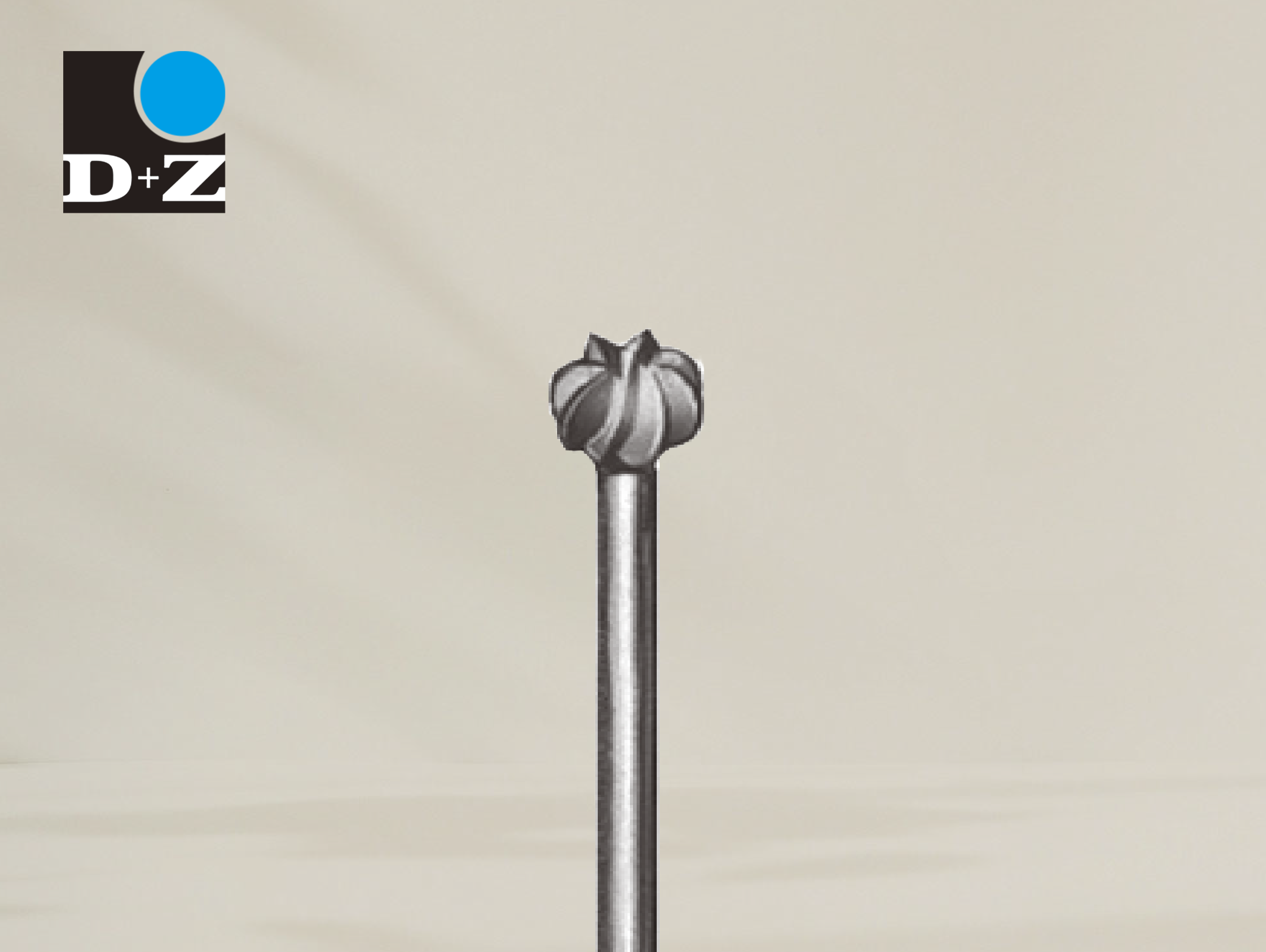 Pulp Carbide Bur 191 (LN Bur)